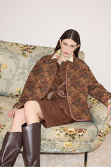 Casaco Vintage Ottod'Ame