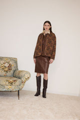 Casaco Vintage Ottod'Ame