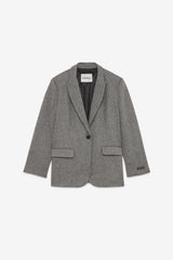 Blazer Lâ Ottod'Ame