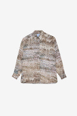 Blusa Estampado Ottod'Ame