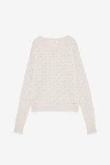Camisola Perfurada Ottod'Ame