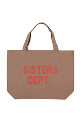 Bolsa XL Sisters Department