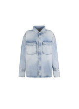 Camisa MILA Icon Denim