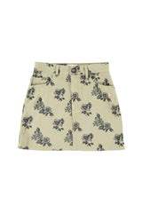 Mini-Saia Black Roses