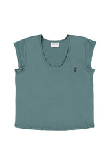 T-Shirt SISTERS DEPT.