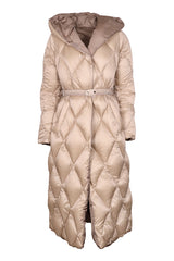 Parka Reversível Violanti