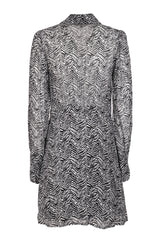 Vestido Patrizia Pepe