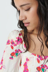 Vestido Eleonor Bash