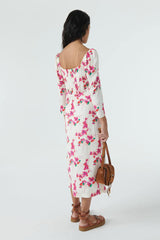 Vestido Eleonor Bash