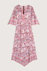 Vestido Imany Bash