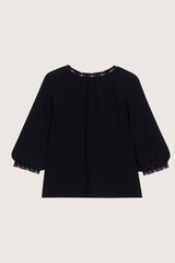 Blusa Theo Bash