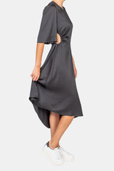 Vestido Assimétrico Bash