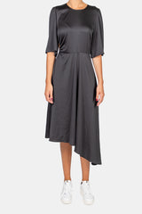 Vestido Assimétrico Bash