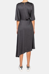 Vestido Assimétrico Bash