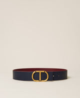 Cinto Reversível Twin-Set