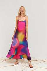 Vestido Sira Aldo Martins