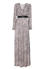 Vestido Longo Patrizia Pepe