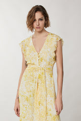 Vestido Longo Patrizia Pepe