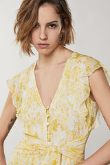 Vestido Longo Patrizia Pepe