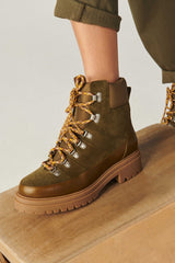 Botins Canyon Basses