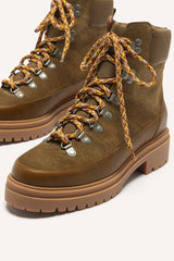 Botins Canyon Basses