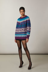 Camisola Xmas Patrizia Pepe