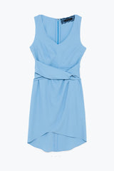 Vestido Cielo Patrizia Pepe