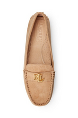 Sapato Barnsbury Ralph Lauren