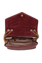 Carteira Berloque Twin-Set