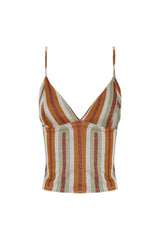 Top Bustier Is Coming