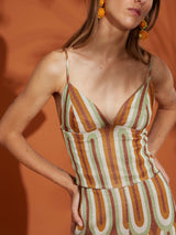 Top Bustier Is Coming