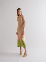 Vestido Lurex Is Coming