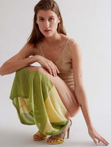 Vestido Lurex Is Coming