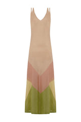 Vestido Lurex Is Coming