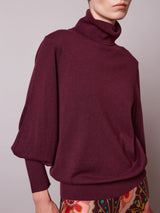 Camisla Gola Alta Is Comimg