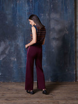 Calças de Malha Is Coming