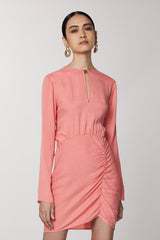 Mini Vestido Patrizia Pepe