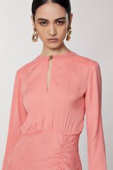 Mini Vestido Patrizia Pepe