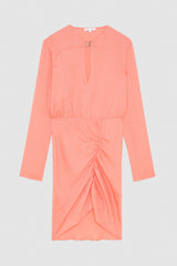 Mini Vestido Patrizia Pepe