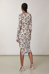 Vestido Midi Patrizia Pepe