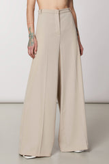 Calças Palazzo Patrizia Pepe