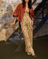 Top Bustier Is Coming