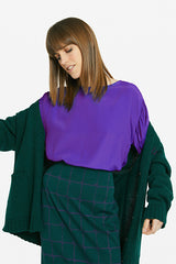 Blusa Manga Larga Ottod'Ame