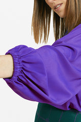 Blusa Manga Larga Ottod'Ame