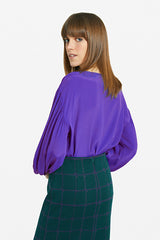 Blusa Manga Larga Ottod'Ame