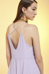 Vestido Fluido Ottod'Ame