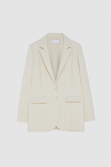 Blazer Boyfriend Patrizia Pepe