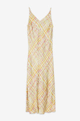 Vestido Fluido Ottod'Ame
