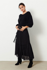 Camisola Castille Bash