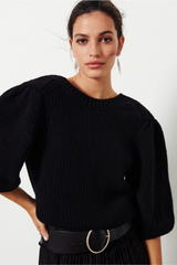 Camisola Castille Bash